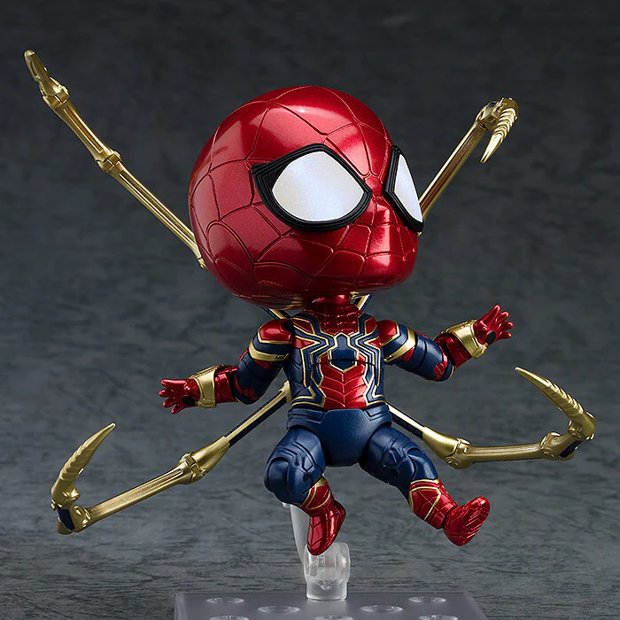1497-DX Avengers Endgame: Iron Spider - Image 6