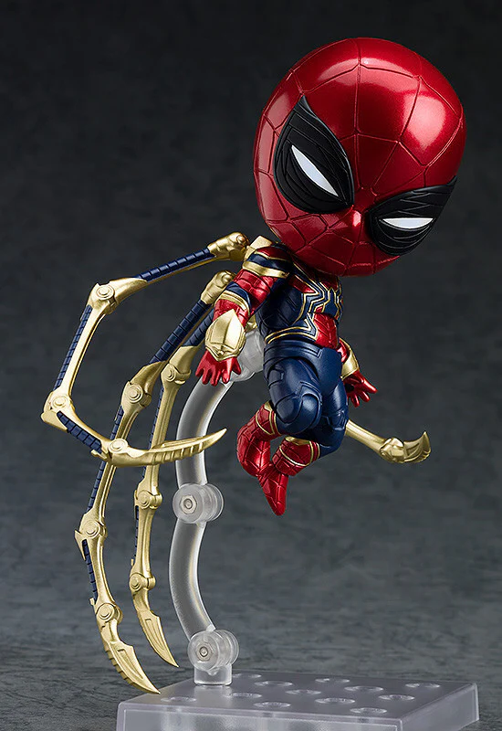 1497-DX Avengers Endgame: Iron Spider - Image 7