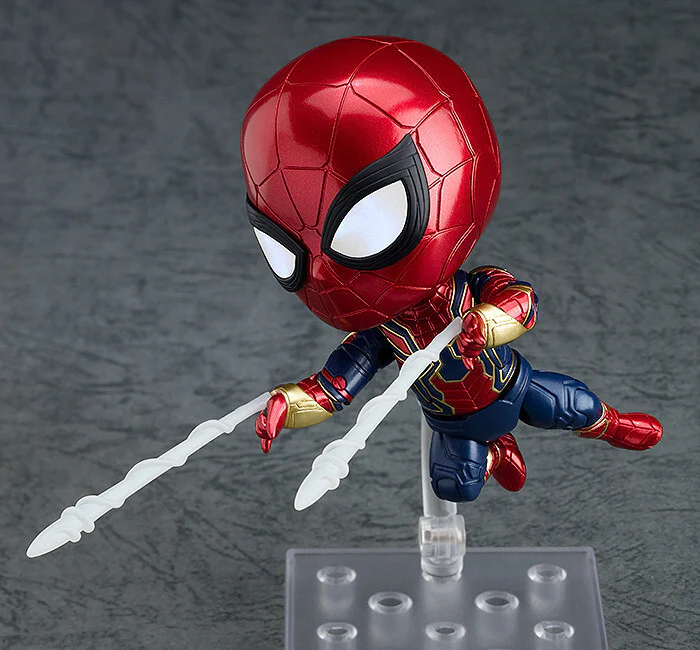 1497-DX Avengers Endgame: Iron Spider - Image 8