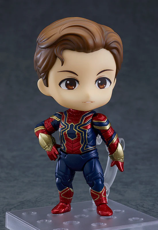 1497-DX Avengers Endgame: Iron Spider - Image 9
