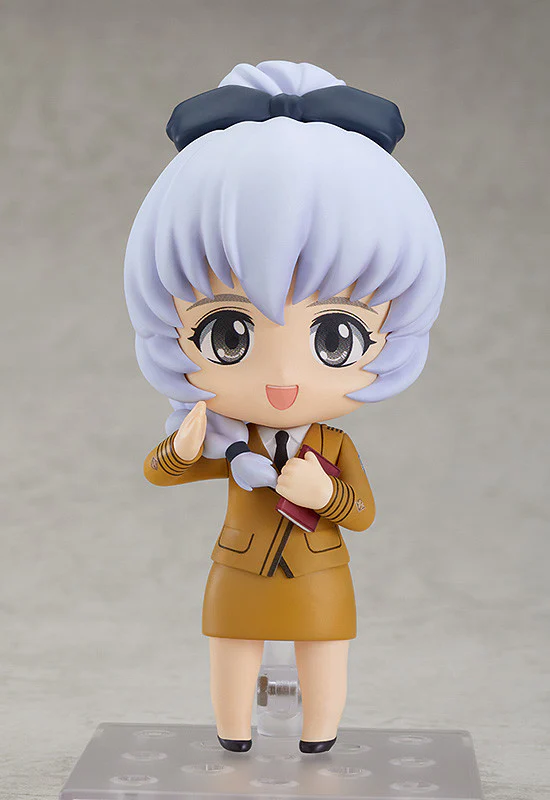 1504 Full Metal Panic! Invisible Victory: Teletha Testarossa - Image 2