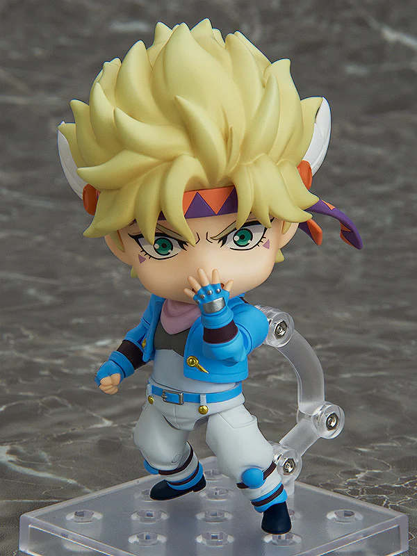 1516 JoJo's Bizarre Adventure: Battle Tendency: Caesar Anthonio Zeppeli - Image 2