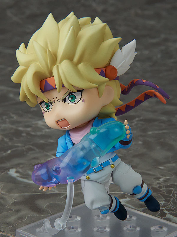1516 JoJo's Bizarre Adventure: Battle Tendency: Caesar Anthonio Zeppeli - Image 4