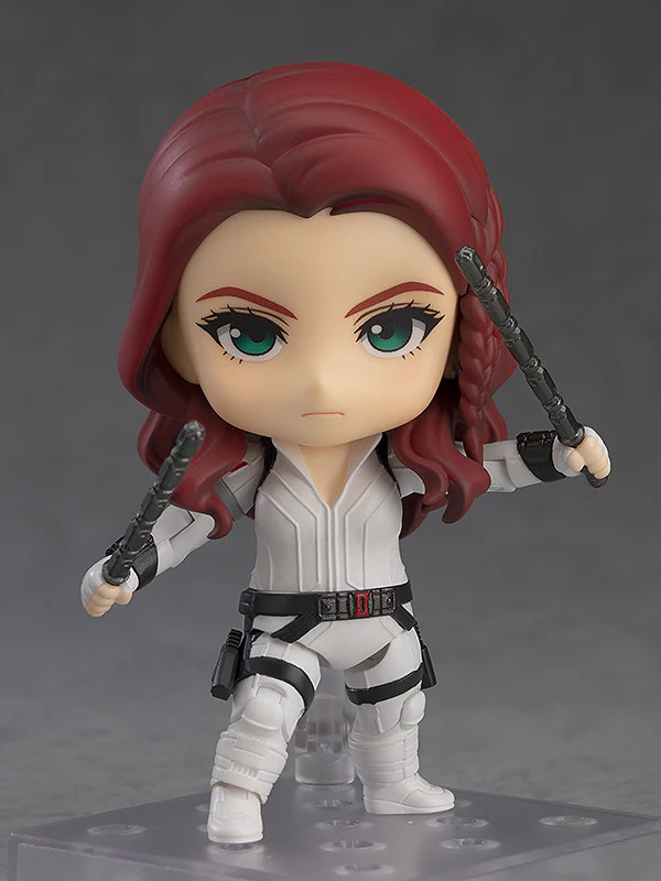1520-DX Black Widow: Black Widow - Image 2
