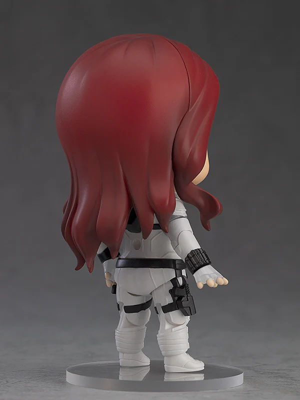 1520-DX Black Widow: Black Widow - Image 3