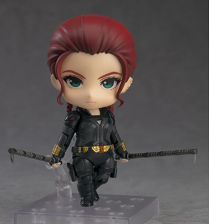 1520-DX Black Widow: Black Widow - Image 4