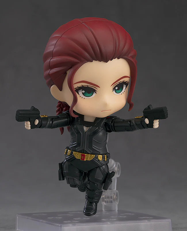 1520-DX Black Widow: Black Widow - Image 5