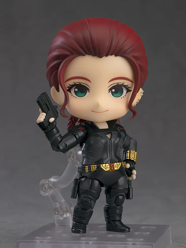 1520-DX Black Widow: Black Widow - Image 6