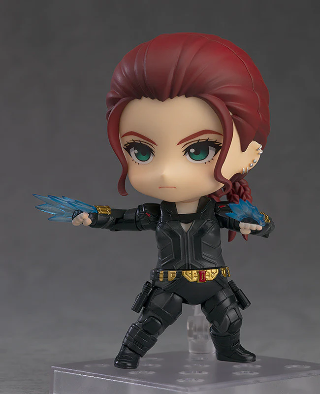 1520-DX Black Widow: Black Widow - Image 7