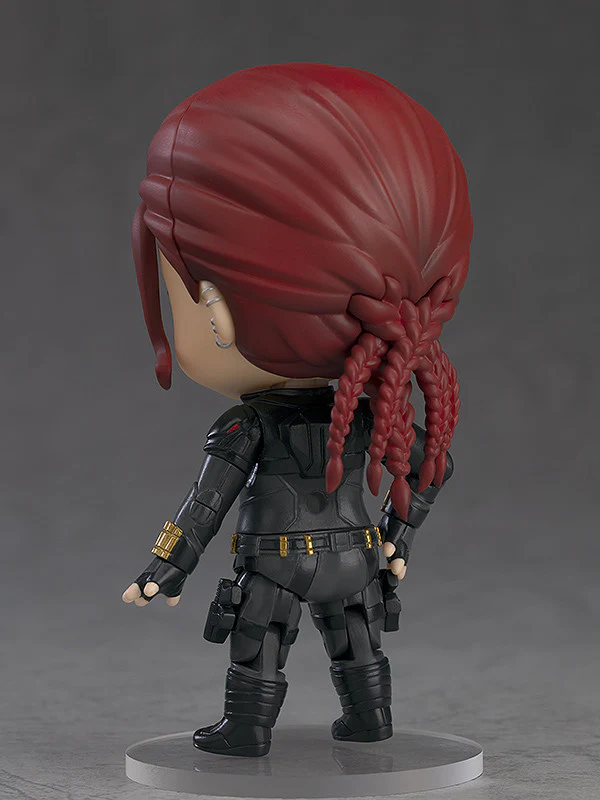 1520-DX Black Widow: Black Widow - Image 8