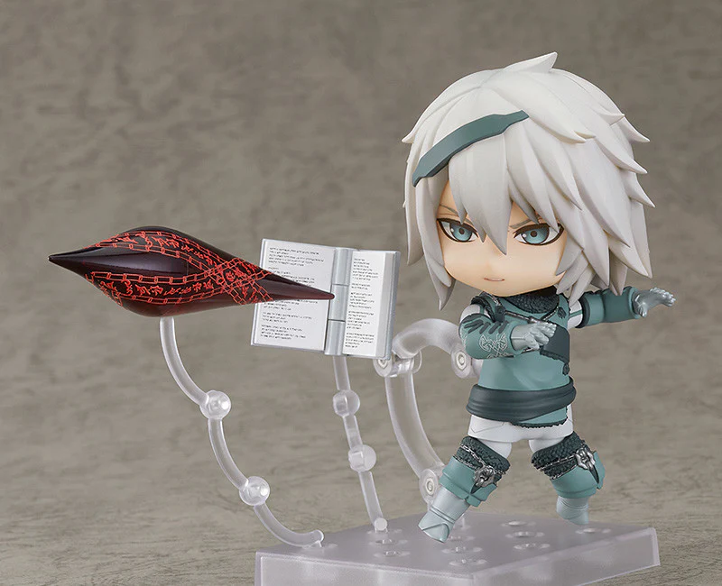 1527 NieR Replicant ver.1.22474487139...: Nier - Image 5