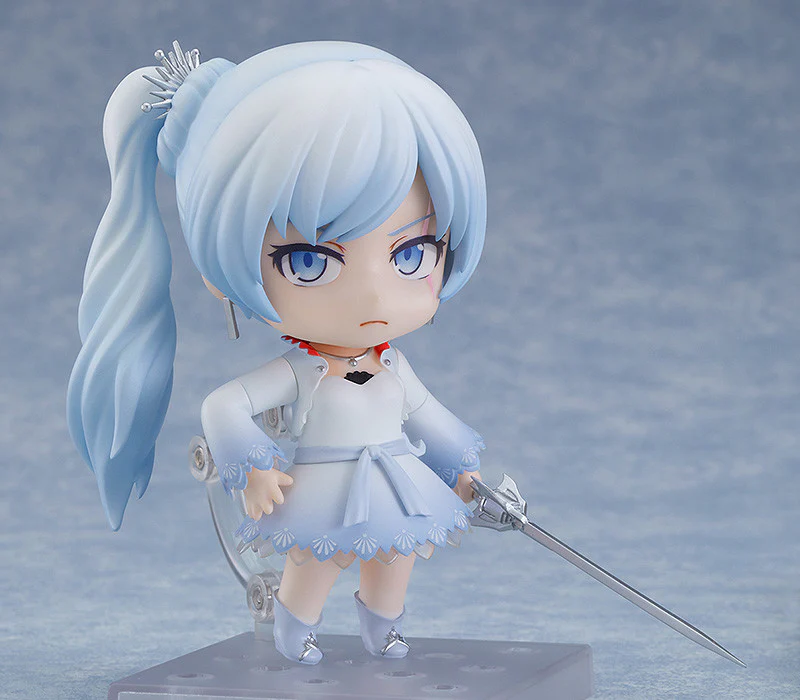 1529 RWBY: Weiss Schnee - Image 2