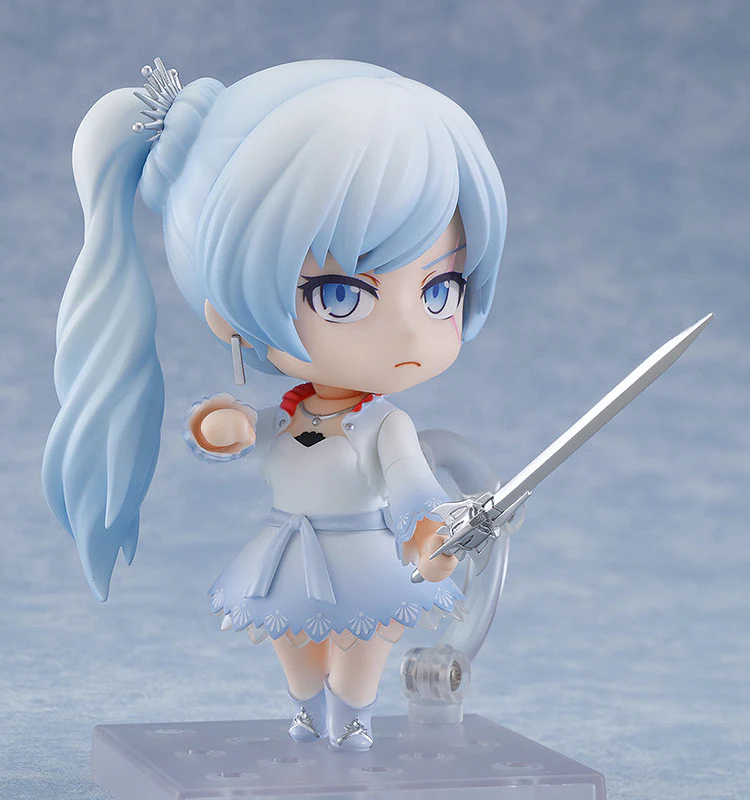 1529 RWBY: Weiss Schnee - Image 3