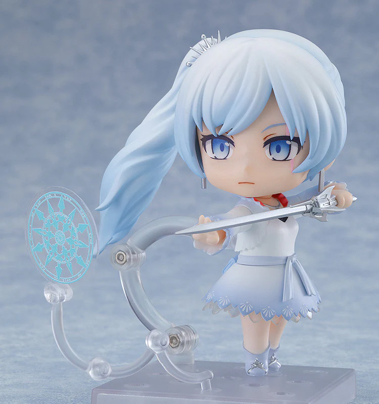 1529 RWBY: Weiss Schnee - Image 4