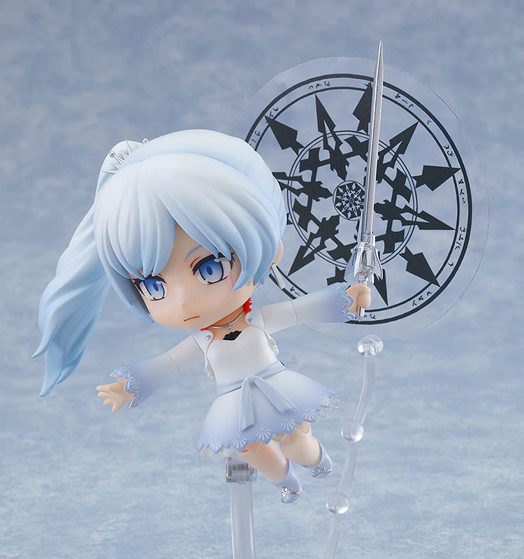 1529 RWBY: Weiss Schnee - Image 5
