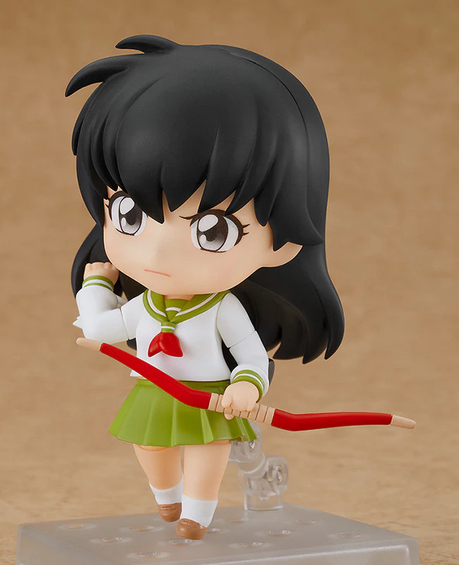 1536 Inu Yasha: Kagome Higurashi - Image 2