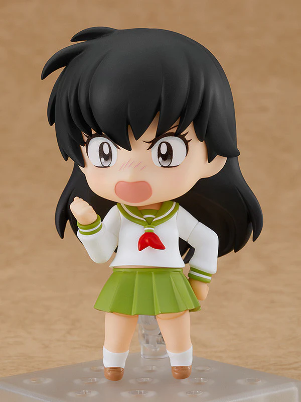 1536 Inu Yasha: Kagome Higurashi - Image 4