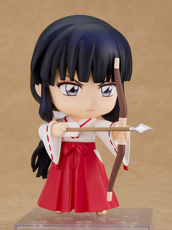 1537 Inu Yasha: Kikyo - Image 2