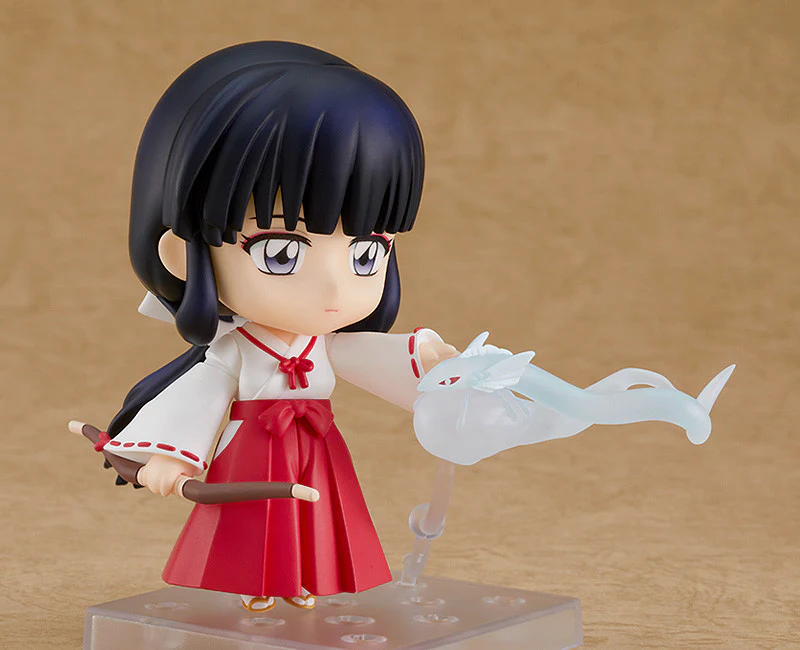 1537 Inu Yasha: Kikyo - Image 4
