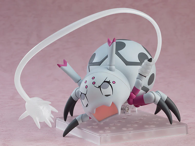 1559 So I'm a Spider, So What?: Kumoko - Image 3