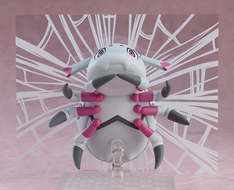 1559 So I'm a Spider, So What?: Kumoko - Image 6
