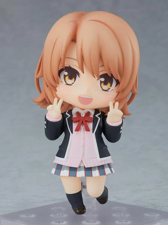 1564 My Teen Romantic Comedy SNAFU: Iroha Isshiki