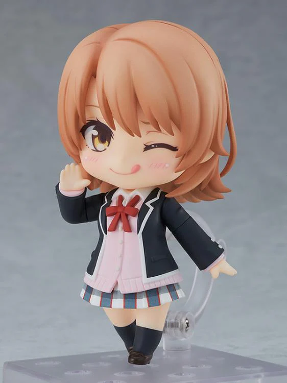 1564 My Teen Romantic Comedy SNAFU: Iroha Isshiki - Image 2