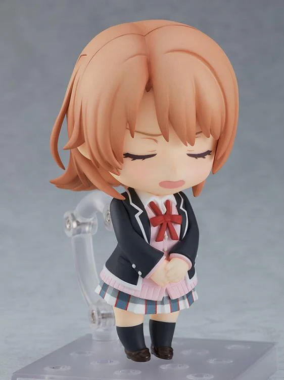 1564 My Teen Romantic Comedy SNAFU: Iroha Isshiki - Image 3