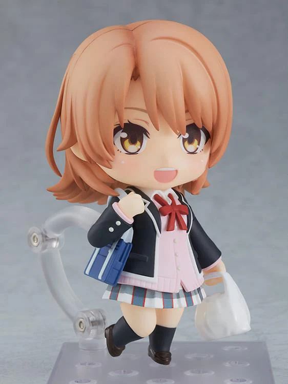 1564 My Teen Romantic Comedy SNAFU: Iroha Isshiki - Image 4
