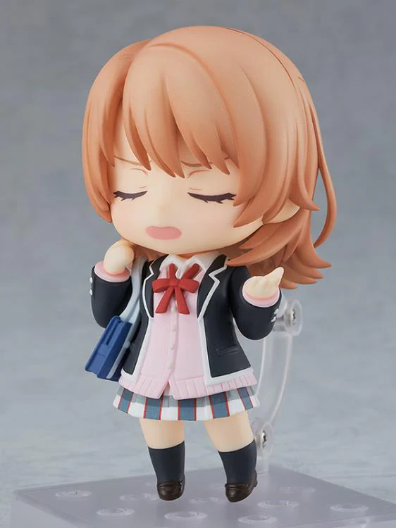 1564 My Teen Romantic Comedy SNAFU: Iroha Isshiki - Image 5