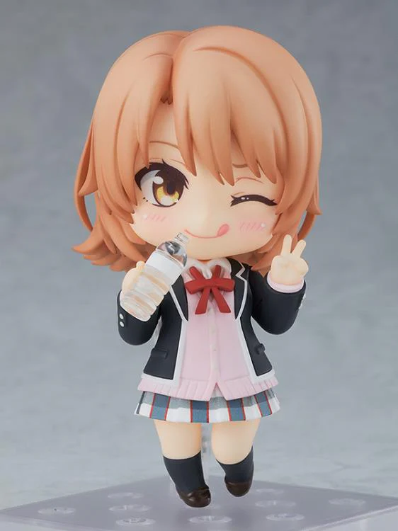 1564 My Teen Romantic Comedy SNAFU: Iroha Isshiki - Image 6
