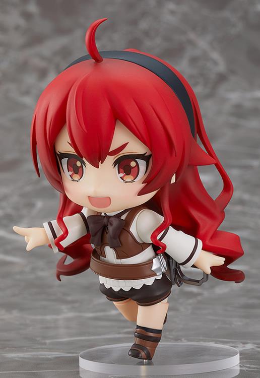 1567 Mushoku Tensei Jobless Reincarnation: Eris Boreas Greyrat - Image 2