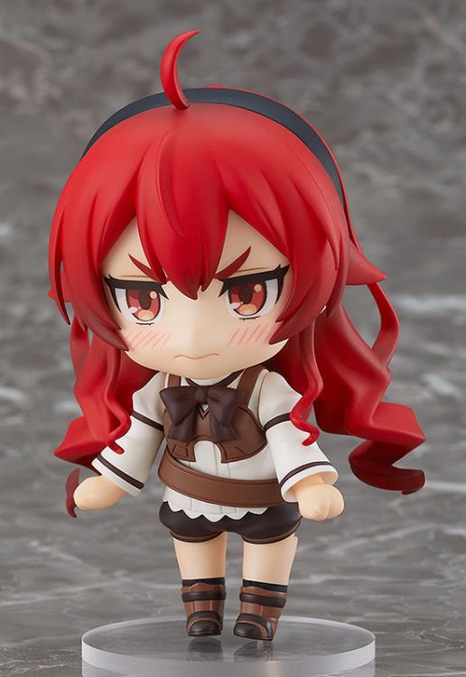 1567 Mushoku Tensei Jobless Reincarnation: Eris Boreas Greyrat - Image 4