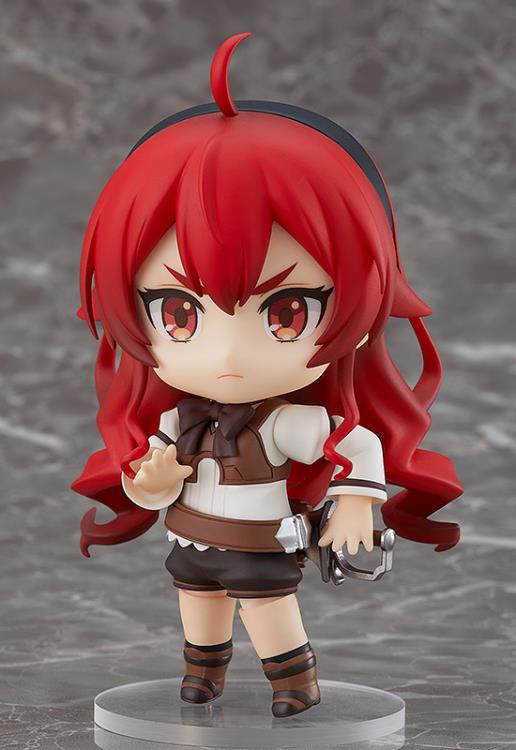 1567 Mushoku Tensei Jobless Reincarnation: Eris Boreas Greyrat - Image 5