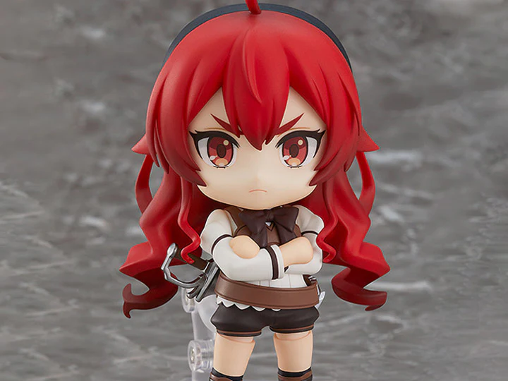 1567 Mushoku Tensei Jobless Reincarnation: Eris Boreas Greyrat - Image 6