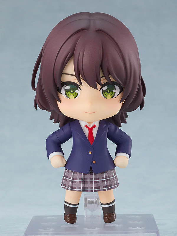 1574 Bottom-Tier Character Tomozaki: Aoi Hinami