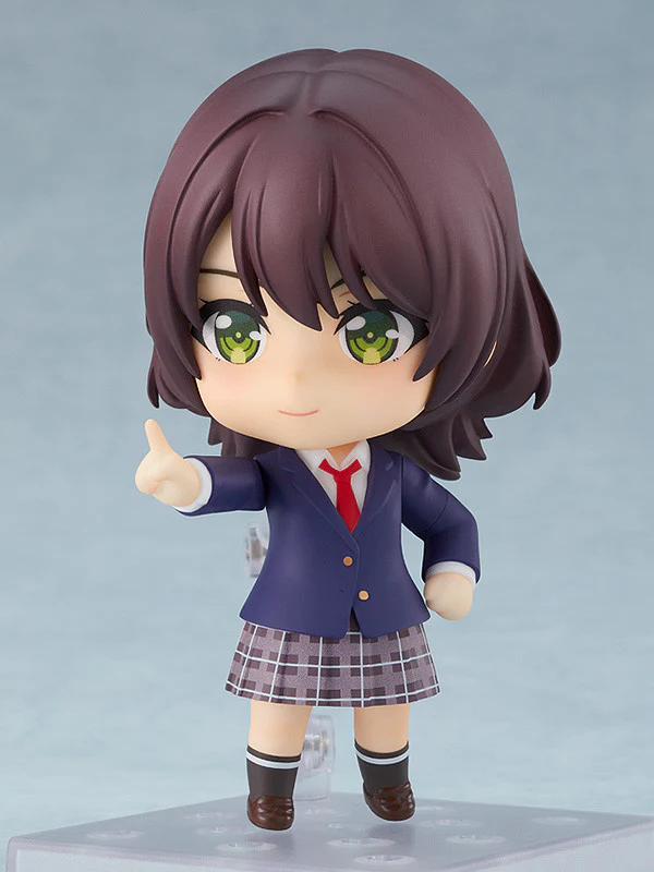 1574 Bottom-Tier Character Tomozaki: Aoi Hinami - Image 2