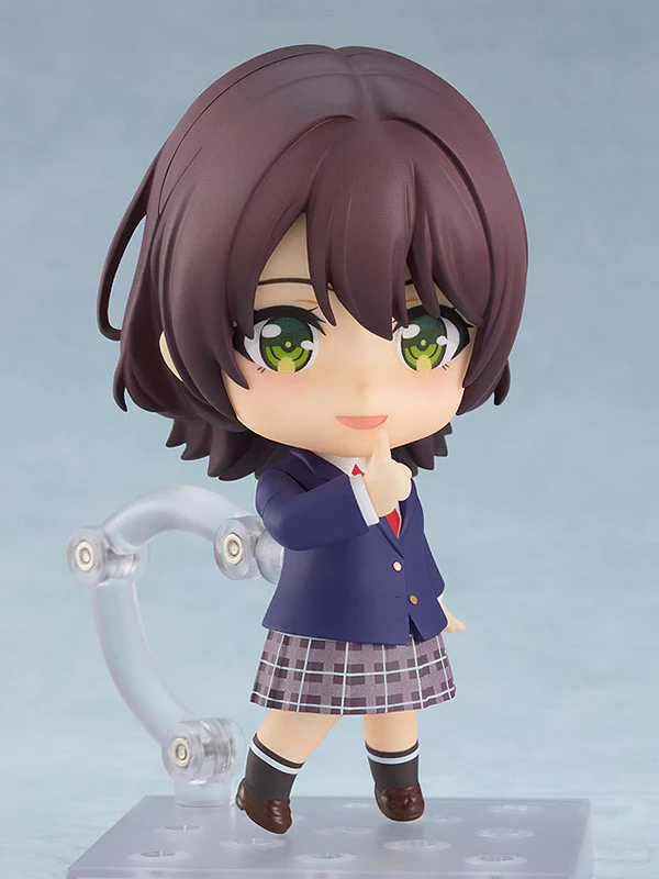 1574 Bottom-Tier Character Tomozaki: Aoi Hinami - Image 3