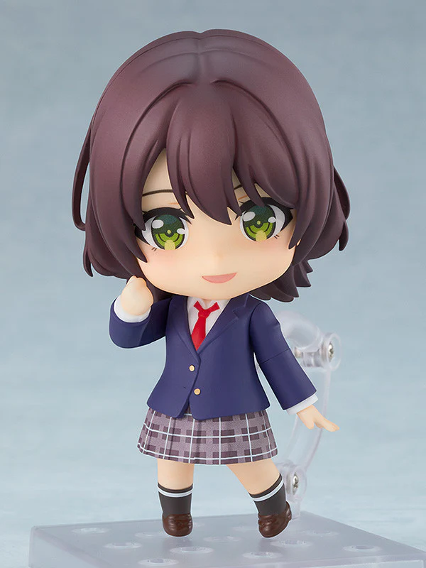 1574 Bottom-Tier Character Tomozaki: Aoi Hinami - Image 4
