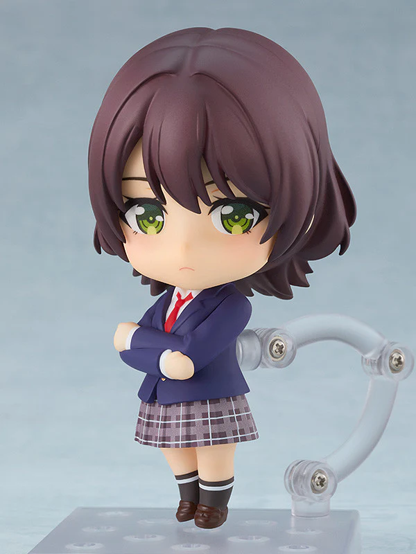 1574 Bottom-Tier Character Tomozaki: Aoi Hinami - Image 5