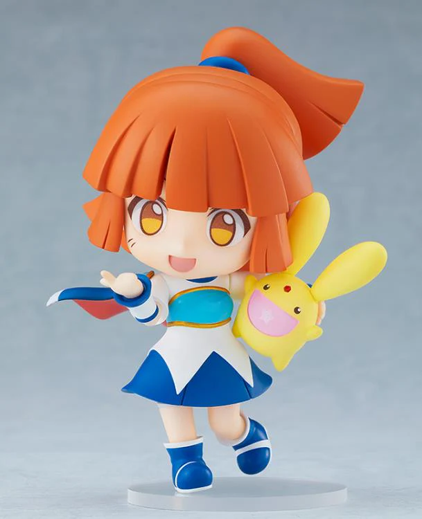 1582 Puyo Puyo!! Quest: Arle & Carbuncle - Image 2