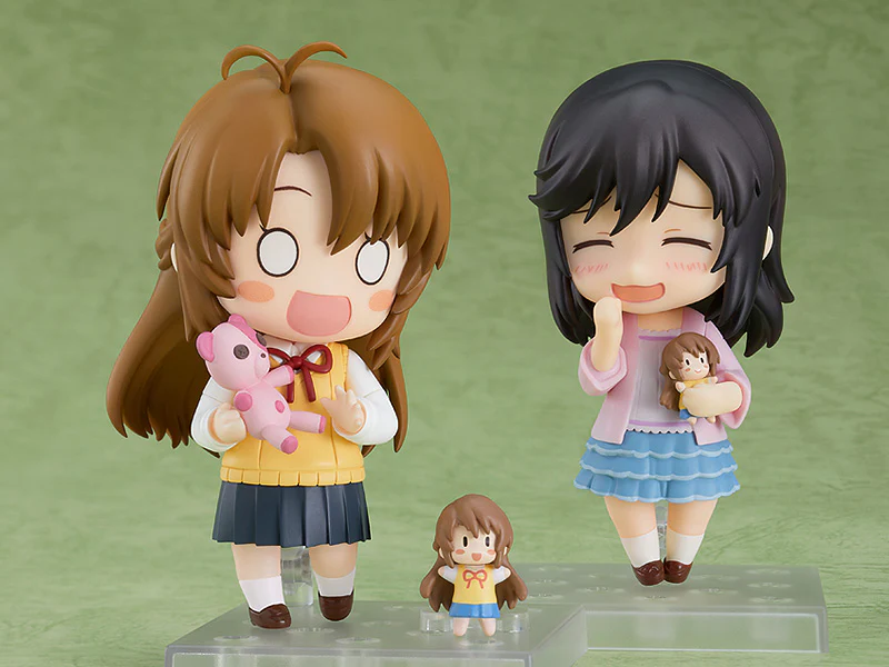 1583 Non Non Biyori Nonstop: Komari Koshigaya - Image 5