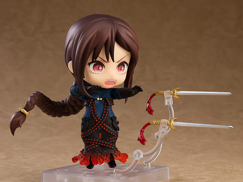 1589 Fate/Grand Order: Yu Mei-ren Assassin - Image 2