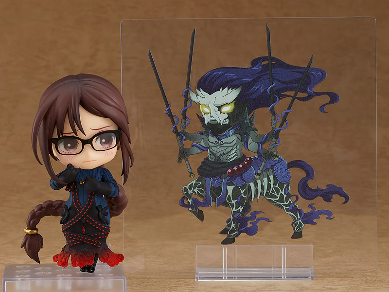 1589 Fate/Grand Order: Yu Mei-ren Assassin - Image 3
