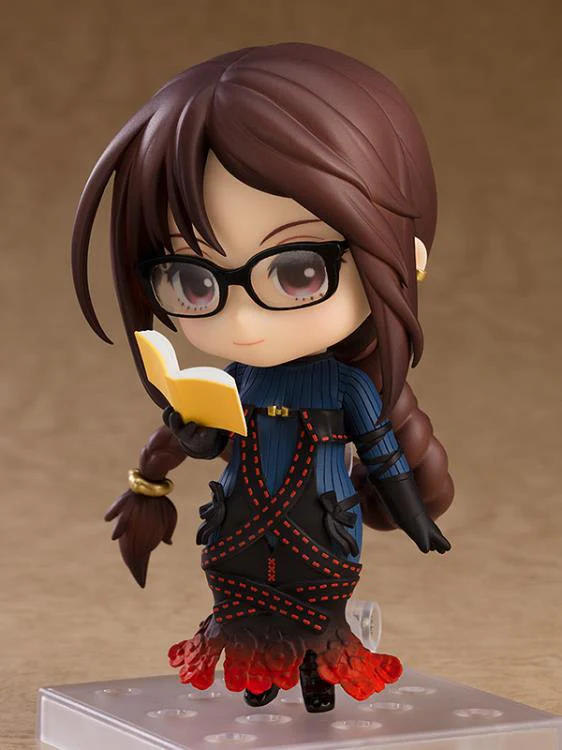1589 Fate/Grand Order: Yu Mei-ren Assassin - Image 4