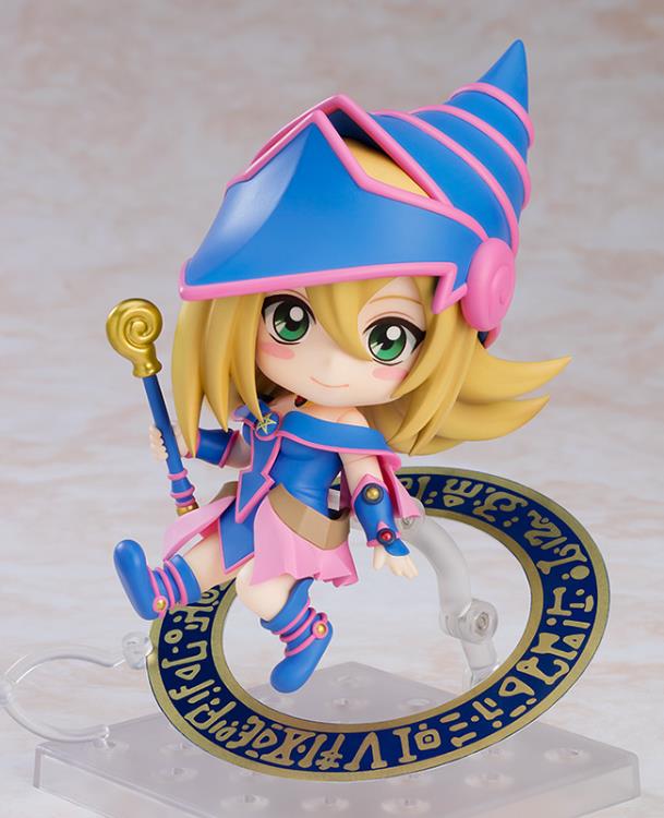 1596 Yu-Gi-Oh!: Dark Magician Girl - Image 2
