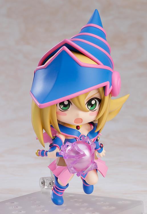 1596 Yu-Gi-Oh!: Dark Magician Girl - Image 3