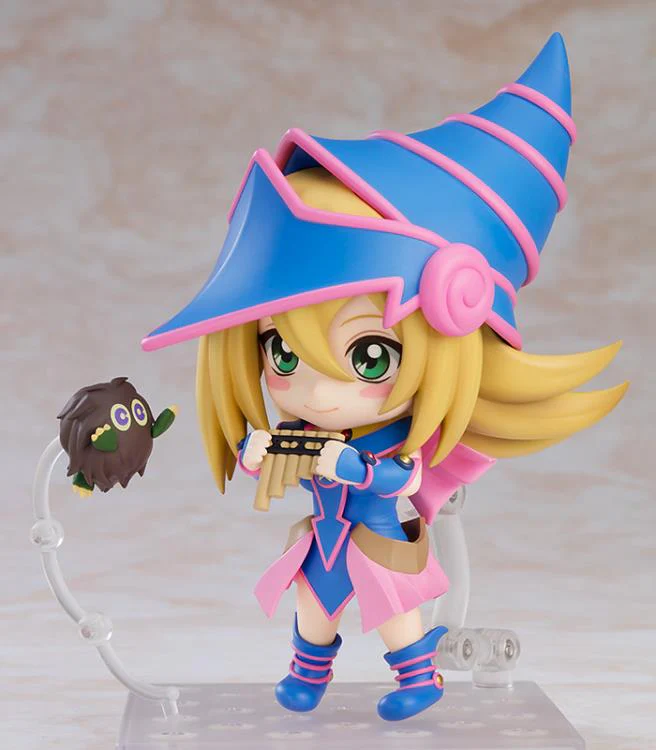 1596 Yu-Gi-Oh!: Dark Magician Girl - Image 4