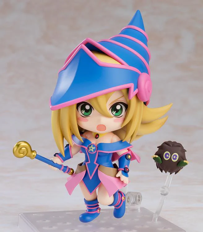 1596 Yu-Gi-Oh!: Dark Magician Girl - Image 5