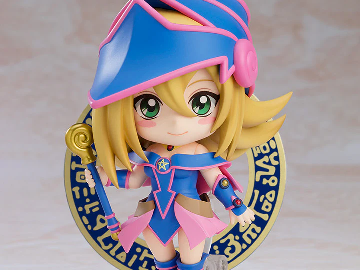 1596 Yu-Gi-Oh!: Dark Magician Girl - Image 6